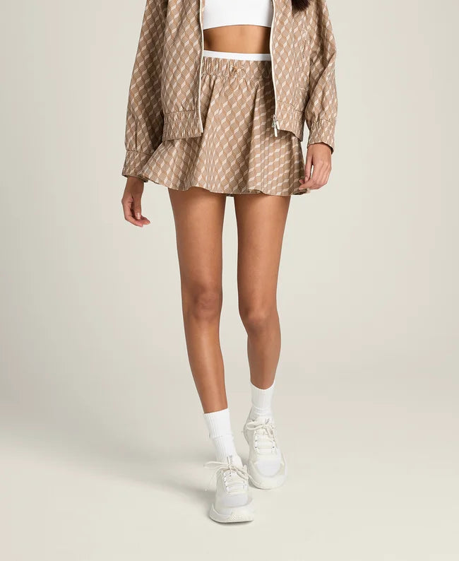 Retro Skirt