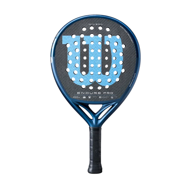 Endure Pro V1 Padel Racket