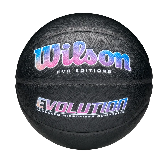 Autism Speaks Evolution Basketball