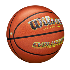 Evo*Editions "Chris Brickley" Basketball
