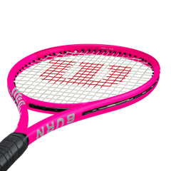Burn V6 105 S Tennis Racket