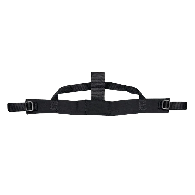 Three-Point Adjustable Umpire Facemask Replacement Harness