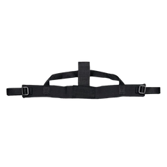Three-Point Adjustable Umpire Facemask Replacement Harness