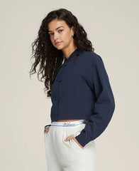 Wynne Cropped Jacket