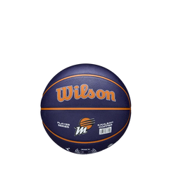 WNBA Player Icon Mini - Kahleah Copper
