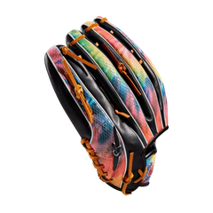2022 A2K® 1810SS 12.75" Outfield Baseball Glove - Limited Edition