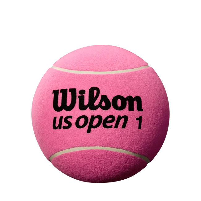 Pink US Open Jumbo Ball