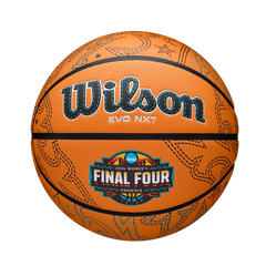 2026 Women’s Final Four Limited Edition Game Ball – Phoenix