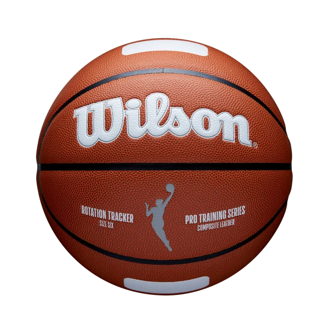 WNBA Rotation Tracker Basketball