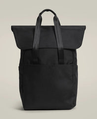 Foldover Backpack
