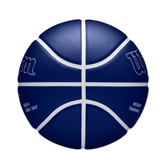 Chris Brickley Weighted Training Basketball