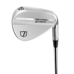 Staff Model ZM Wedge 8° Bounce