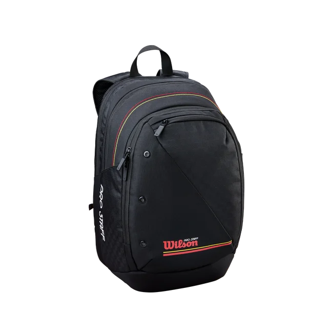 Pro Staff Backpack