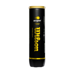 US Open Extra Duty 4 Ball Can (18 Pack)