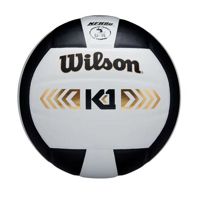 K1 Gold Volleyball