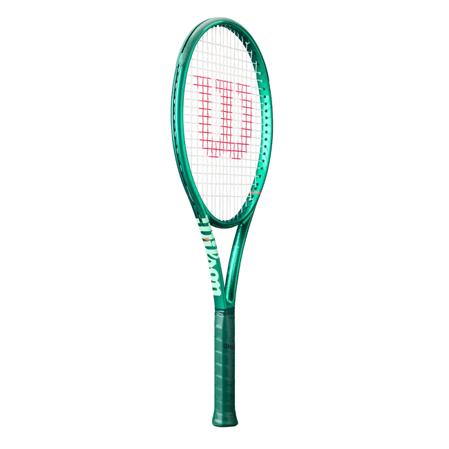 Blade 100 V10 Tennis Racket