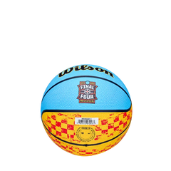 2026 NCAA Men's Final Four Mini Basketball