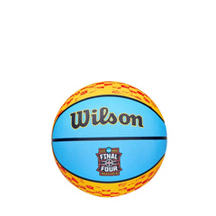 2026 NCAA Men's Final Four Mini Basketball