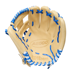 Winter 2025 Bobby Witt Jr. A2000® BWJ7 GM 11.75” Infield Baseball Glove