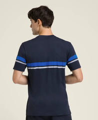 All Seasons Striped Tee