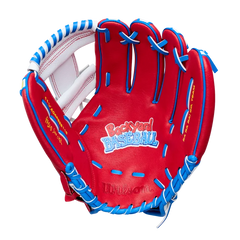2026 Backyard Baseball Pablo A450® 11.5” Youth Baseball Glove