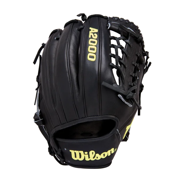 2026 A2000® Classics Series 1789 11.5” Infield Baseball Glove