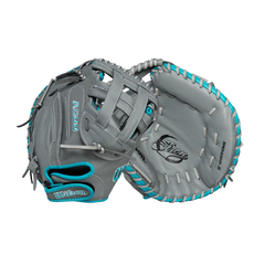 2024 A500™ Siren™ 32” Youth Fastpitch Softball Catcher’s Mitt