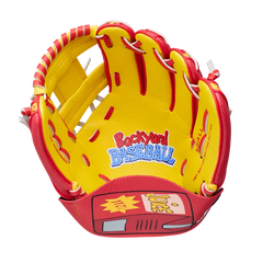 2026 Backyard Baseball Juicebox A200® EZ Catch™ 10” Youth T-Ball Glove