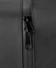 Six-Ball Football Bag