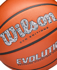 Inkwork Evolution Basketball
