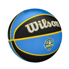 WNBA Team Tribute Basketball
