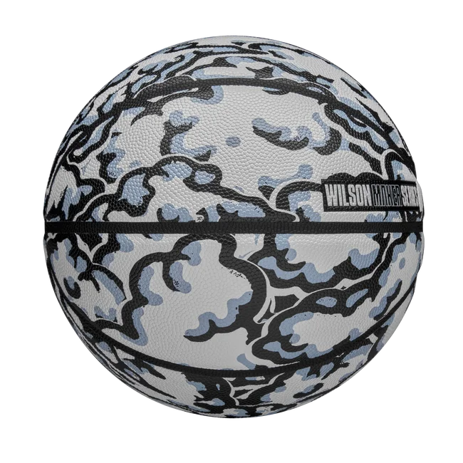 Wilson Maker Series Basketball | Stratus