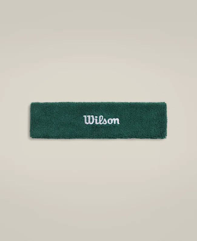 Wilson Headband