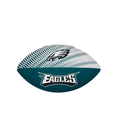 NFL Team Tailgate Football