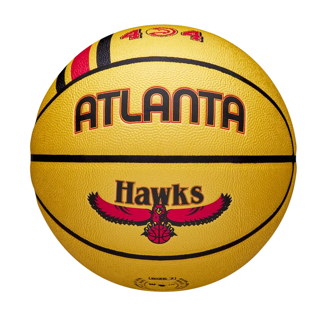 2021-2022 Throwback NBA Team City Collector Basketball