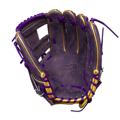 2023 Omaha Monarch A2000 1787 11.75” Infield Baseball Glove