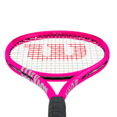 Burn V6 105 S Tennis Racket