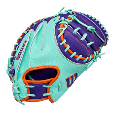 Winter 2025 A2000® CM33SS 33” Baseball Catcher’s Mitt