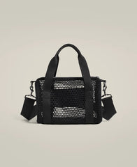 Mesh Mini Duffle