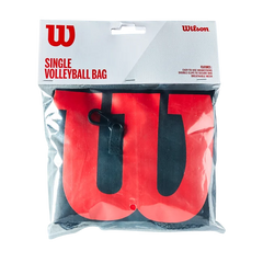 Volleyball Single Ball Bag