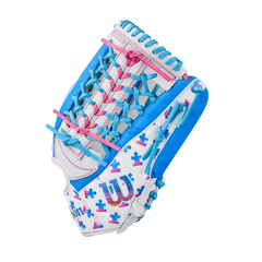 Love the Moment™ A2000 T125 12.5" Outfield Fastpitch Glove