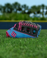 2026 A1000™ 1892 12.25” Outfield Baseball Glove