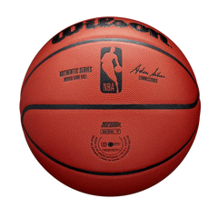 NBA Authentic Indoor Competition Basketball