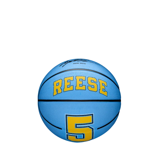WNBA Player Icon Mini - Angel Reese