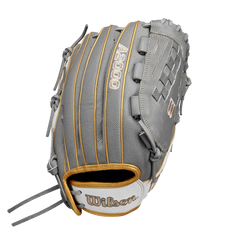 2024 Fastpitch Classics Series A2000 V125SS 12.5” Outfield Fastpitch Glove