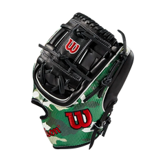 2022 A2K® 1720SS 11.5" Infield Baseball Glove - Limited Edition