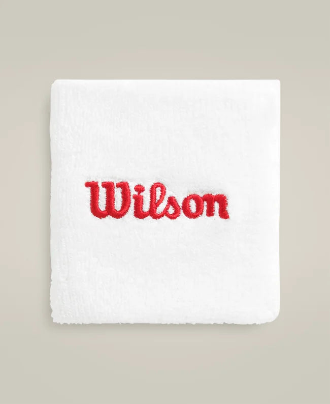 Wilson Wristband