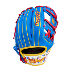 2026 Backyard Baseball Pablo Sanchez A2000® 1786 11.5” Infield Baseball Glove