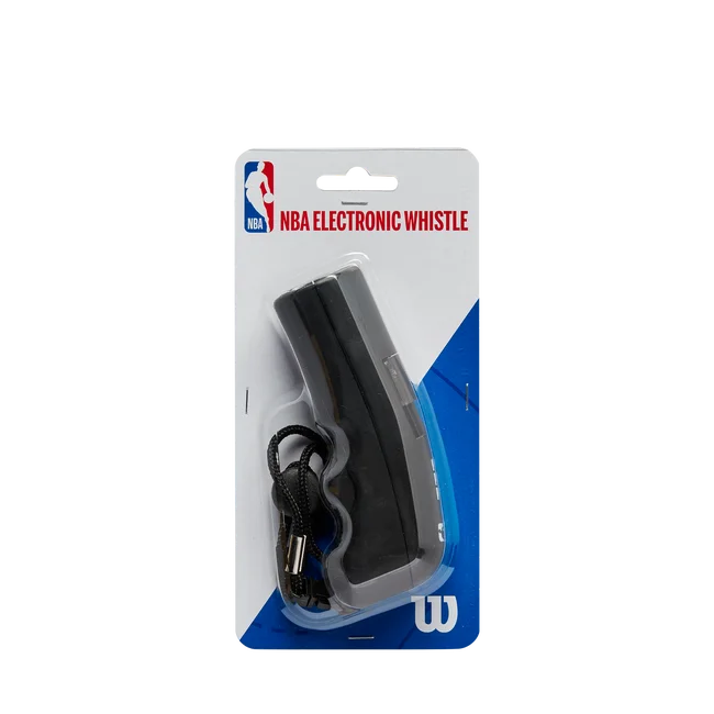 NBA Electronic Whistle