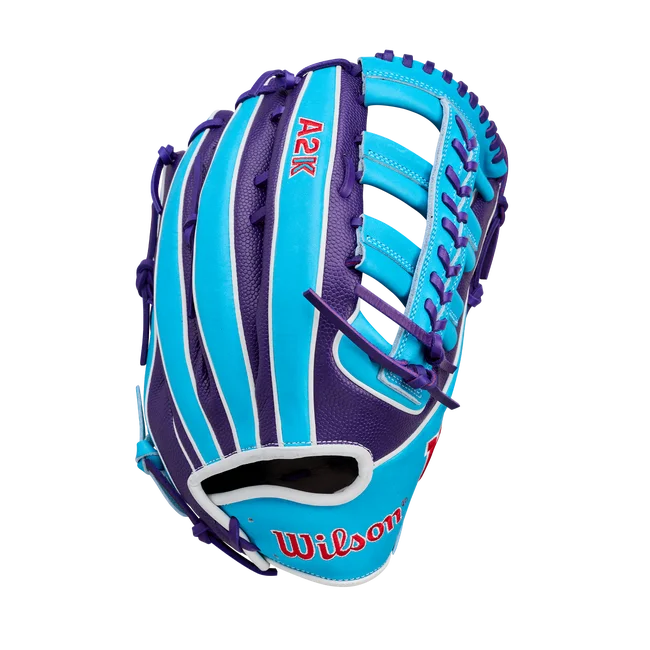 2026 A2K® 1810SS 12.75” Outfield Baseball Glove